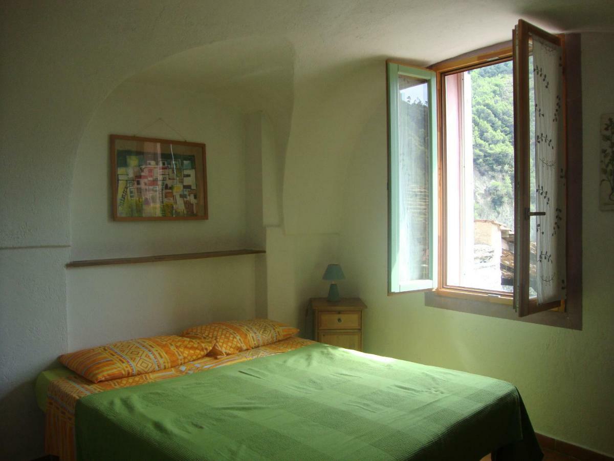Ecovillaggio Torri Superiore Exterior foto